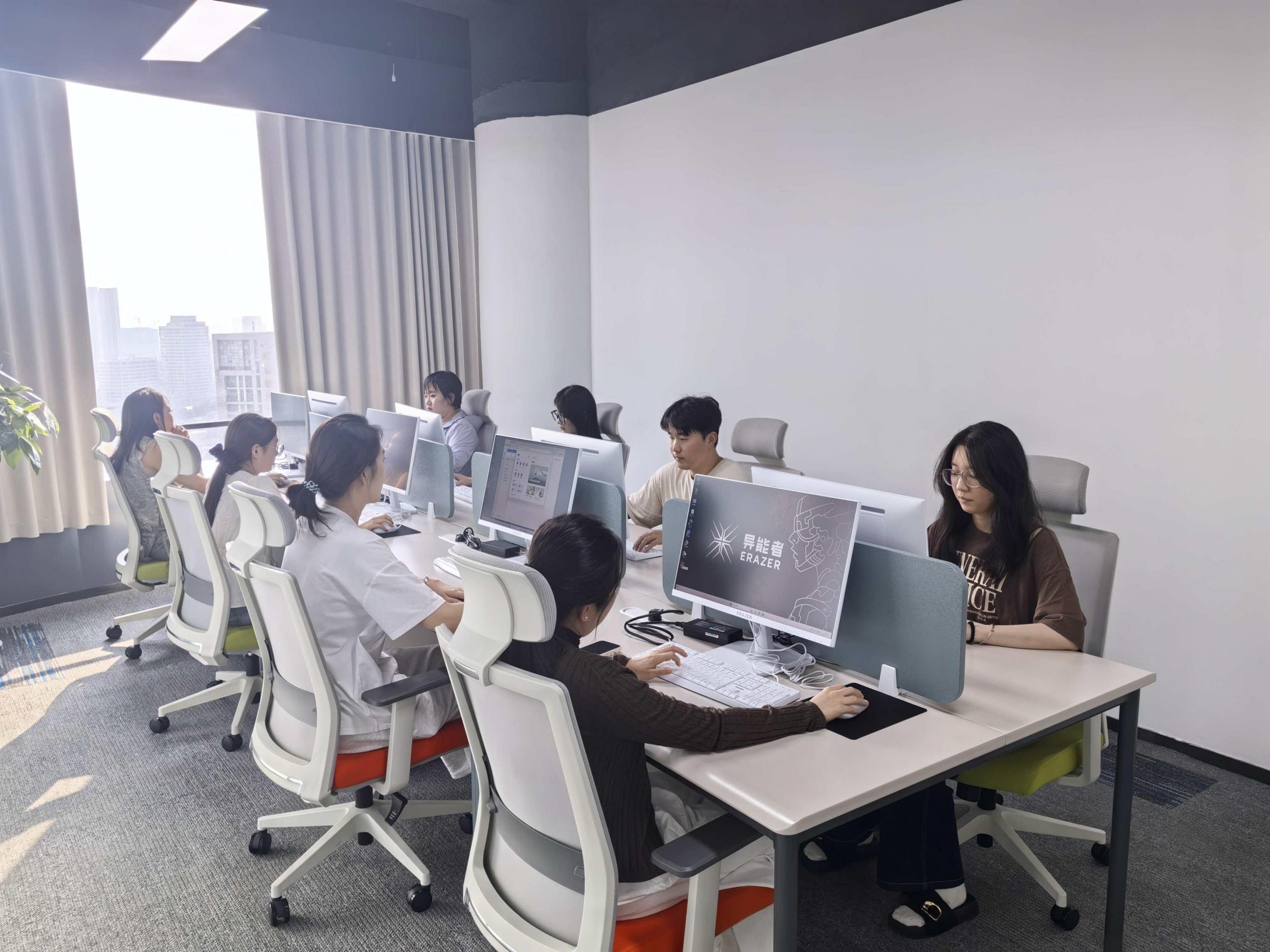 广东运营工作室